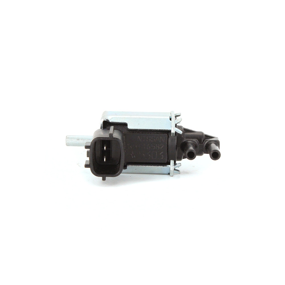 Boost Control Valve for NISSAN NAVARA 2.5 — view 1